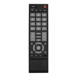 Emerson Control Remoto Pantalla Tv Emerson Nuevo Envió Gratis Gd-150