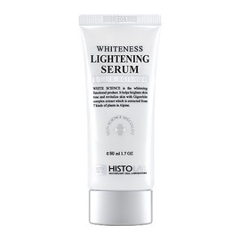 Histolab Whiteness Lightening Serum 80ml / 히스토랩 화이트니스 라이트닝 세럼 80ml