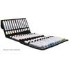 Graph'it SA41365 36 Alcohol Marker Pen Case - Multi-Colour