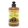Crema Aceite Argan Peinado Rizos Crecimiento Cuidado Incredible 250ml por