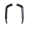 Polaris 2884617 Defend Handguard Mounts OEM 2021 Matryx Indy Switchback