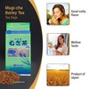 MAEDA-EN MAEDA-EN Mugi-cha Barley Tea 32 Tea Bags Caffeine Free