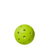 Wilson TRU 32 ball, 2-pack, Pickleball balls, 32 holes, Consistent
