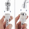 Nano Bubble Wash Hose, Fully Automatic Washing Desk Extends Hose