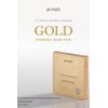 Petitfee Gold Hydrogel Beauty Mask Pack, 5 Sheets, 32 g