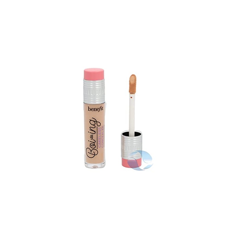 Benefit Boi-ing Cakeless Concealer 05 Light Warm