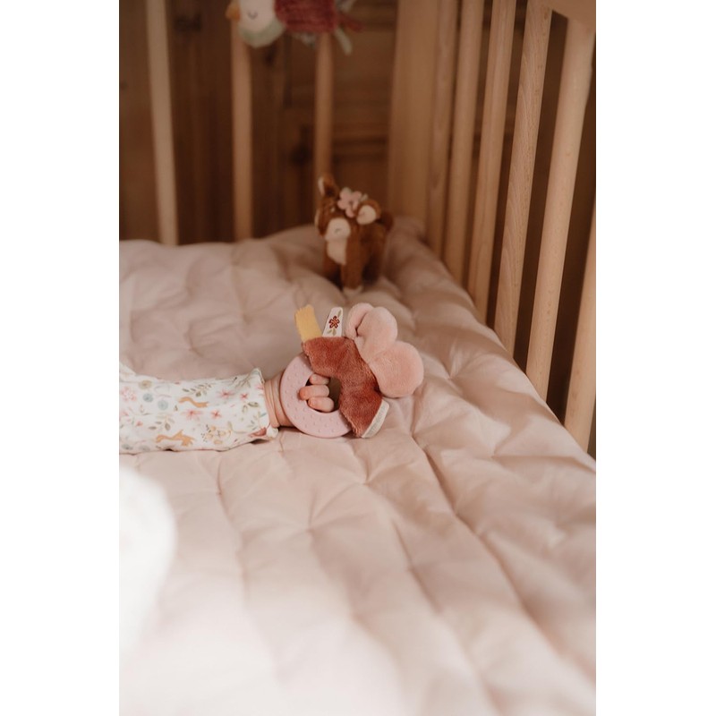 Little Dutch 9015 Gift Set 3 Pieces (Comforter Towel, Grasping