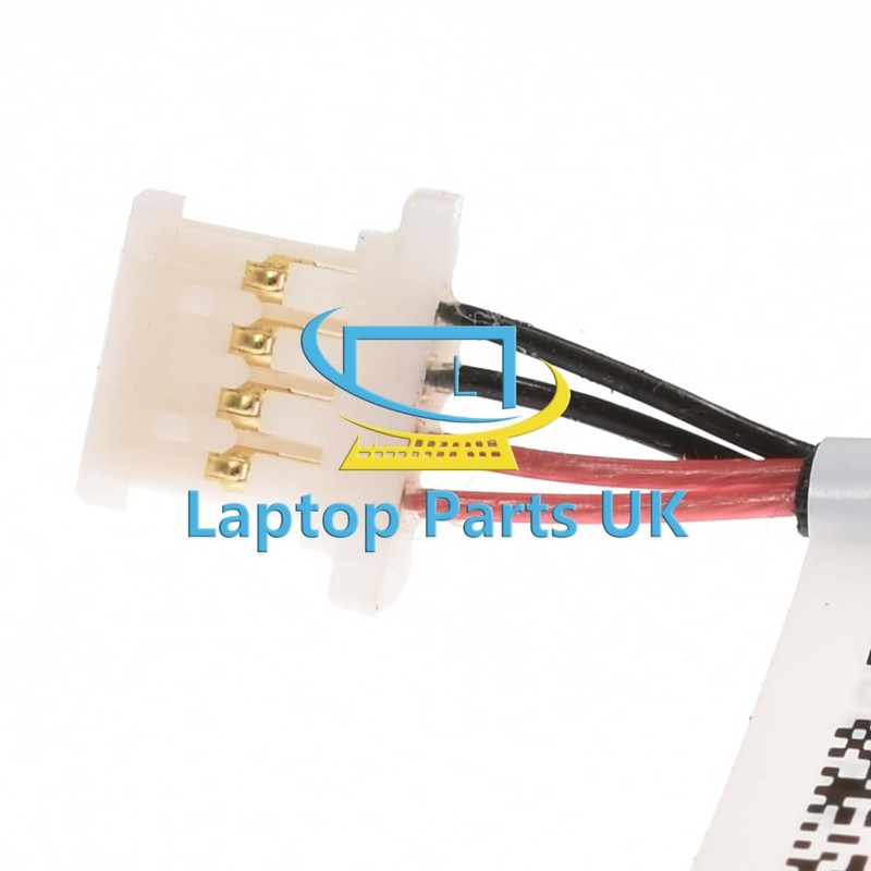 LPUK Charging Port compatible with Acer Swift 1 SF114-32 -