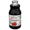 Lakewood, Organic Pomegranate Juice, 32 Fl Oz