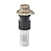 MEINL Cymbals Microphone Adapter TMMA Microphone Holder Conversion Adapter for