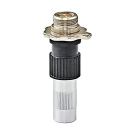 MEINL Cymbals Microphone Adapter TMMA Microphone Holder Conversion Adapter for Cymbal Stand