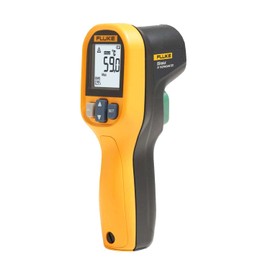 FLUKE Radiation Thermometer, FLUKE-59MAX