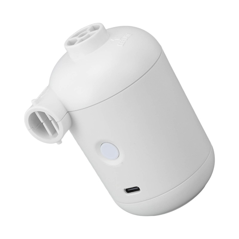 Tiny Pump Fast Inflation Pumping Portable Mini Electric Air Pump