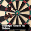 Electronic Dart Board, 35 Games and 580 Variants Electric Soft