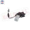 HQS 2x Power Window Regulator Motors Front Left + Right