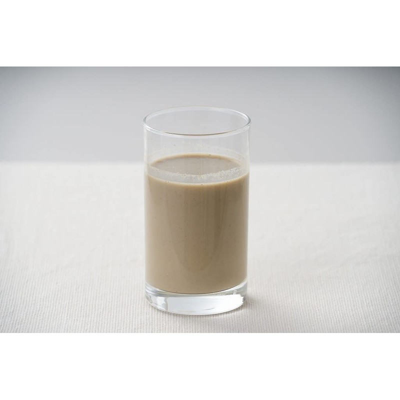 organic sacha inch protein hojicha