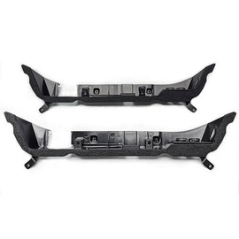 Sumyola Firewall Cowl/RAIN Tray for P0RSCHE Panamera (970) 2010-2013 97057241501 97057241502