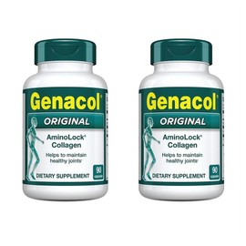 Xenacol Original Collagen 90 tablets 2 packs Hydrolyzed Collagen Joint Health Supplement for Men & Women, 2 pcs / 제나콜 오리지널 콜라겐 90정 2팩 Hydrolyzed Collagen Joint Health Supplement for Men & Women, 2개