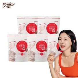 (NS) Paro mortgage thin chip 5 bags 35714926 single option / (NS )파로 저당씬칩 5봉35714926 단일옵션