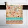 Maison d' Hermine Tablerunner 100% Cotton Table Runner Decorative Washable