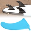 Surfboard Fin Environmental PVC Surf SUP Paddle Board Fins for