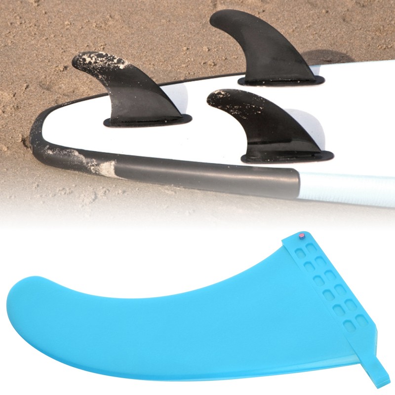 Surfboard Fin Environmental PVC Surf SUP Paddle Board Fins for