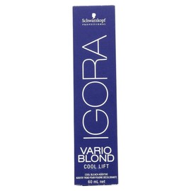 Schwarzkopf Igora Vario Blond Cool Lift 60 ml