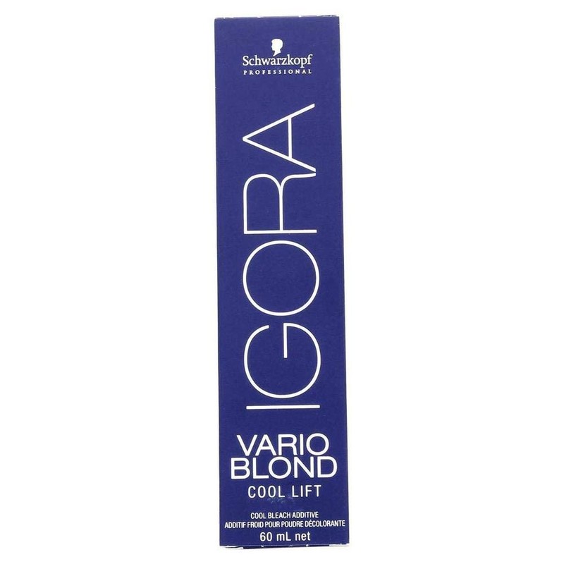Schwarzkopf Igora Vario Blond Cool Lift 60 ml
