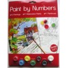 Super Value Paint By Numbers Set Series 1 Of 3