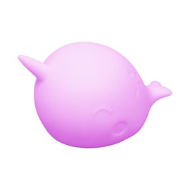 SMOKO LED ルームランプ (イッカク パープル)