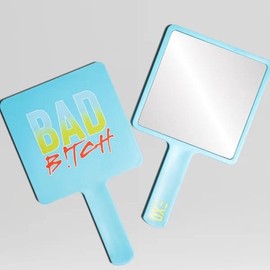 Bad B!tch Mirror