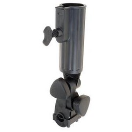 Bullet Golf Trolley Umbrella Holder - Fits Selected Bullet Masters PowaKaddy