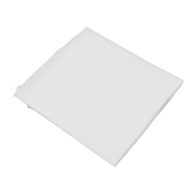 12Pcs Reusable Empty Tea Bags Drawstring Spice Cheesecloth Soup Bags