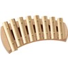 Auris AURIS Musical Instrument Xylophone Brass Glocken Diatonic 8 Tone