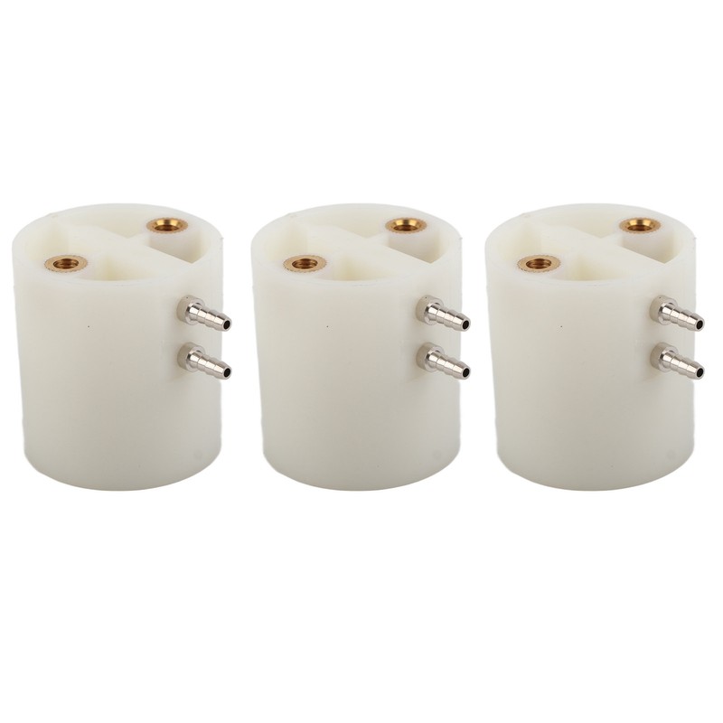 3pcs Dental Water Bottle Cover Cap Professional Thicken Universal Dental