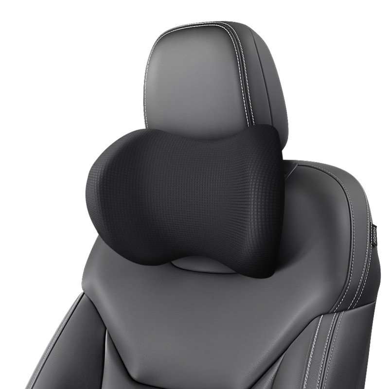 Xonhzam Car Headrest Pillow for Neck Support, Ultra Comfortable Neck