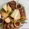 Parmigiano Reggiano - 3 Pound Club Cut (3 pound)