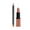 Diego Dalla Palma Lip Contour Kit Lipstick + Pencil 502
