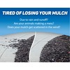Pro Mulch Glue - Ready to Use Gallon (128oz) -