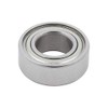 Trend Professional Router Cutter Bearing, 1/2 Inch Diameter 1/4 Inch