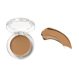 KVD Beauty Good Apple Lightweight Full-Coverage Cream Foundation Balm Tan 063