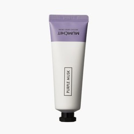MUMCHIT [MUMCHIT]Melting Hand Cream 50ml # Purple Musk
