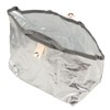 Hapitas Insulated Tote Bag, Perfect for Lunch, Character Bag, Thermal