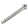 Stainless Steel 1.5" Tri-Clamp Ferrule Diffusion Stone,1.5 Inch Tri Clamp