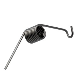 Supplying Demand WR02X10585 879075 Refrigerator Dispenser Lever Spring Replacement