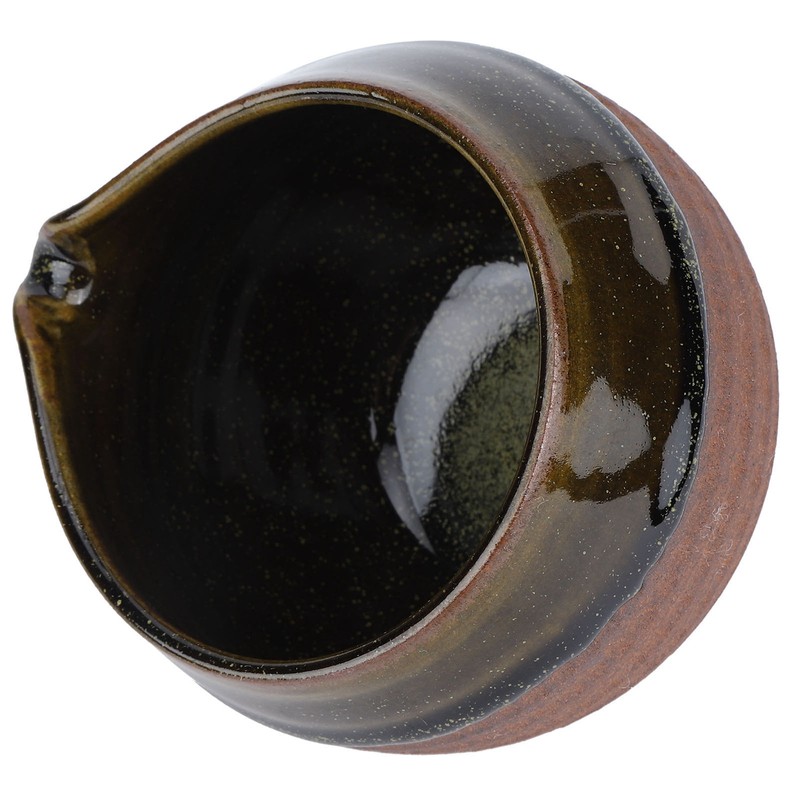 Ceramic Evenly Divided Tea Cup Drinkware Teaware Collection Gift Tea