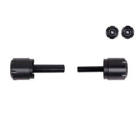 T-Rex Racing Rear Quick Release Axle Sliders for Honda CBR600RR / CBR1000R