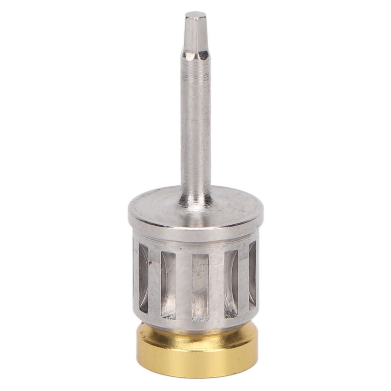 HEX1.0 Micro Dental Implant Screwdriver Stainless Steel Implant Screwdriver Tool