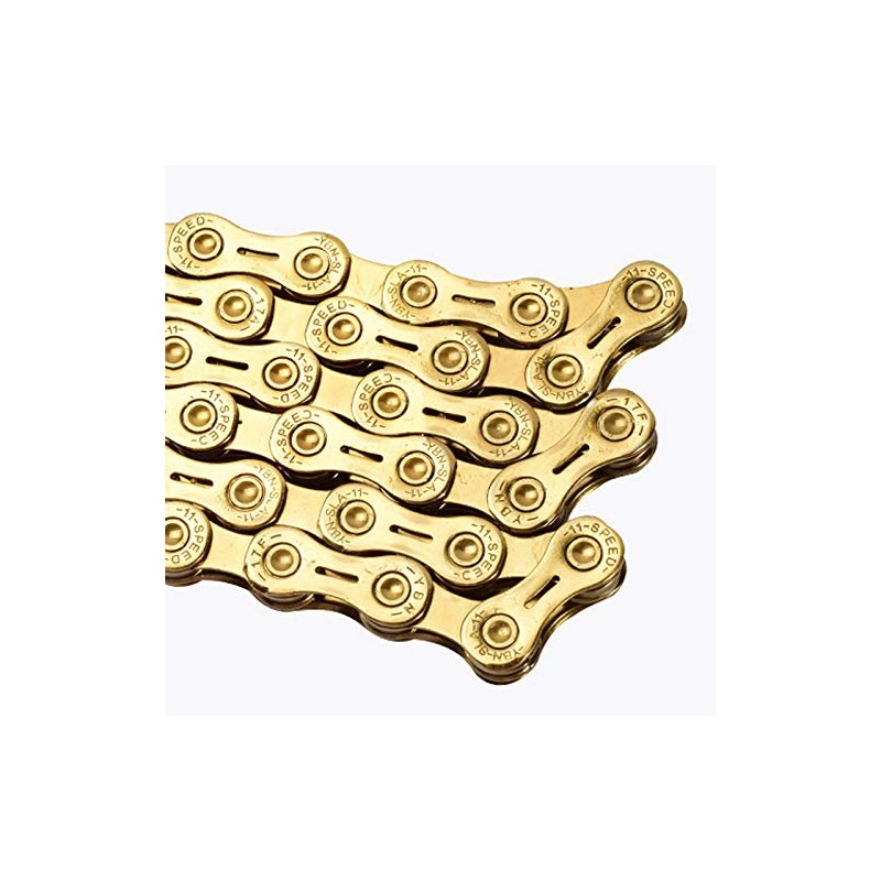 YBN 11 Speed Bike Chain MTB Mountain Road Bicycle Boxed
