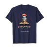 Frida Kahlo - Day of the Dead, November 1st T-Shirt